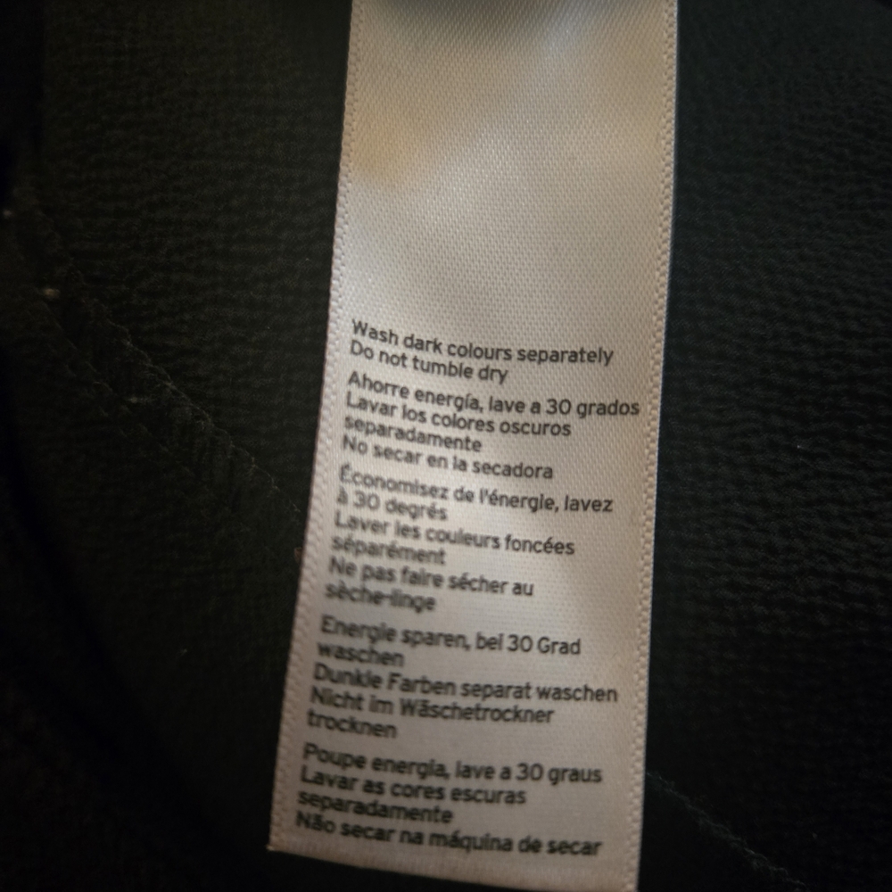 Topshop Side Tie Blouse - Picture 15 of 15